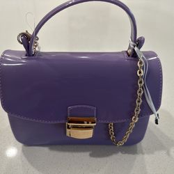 Small purse