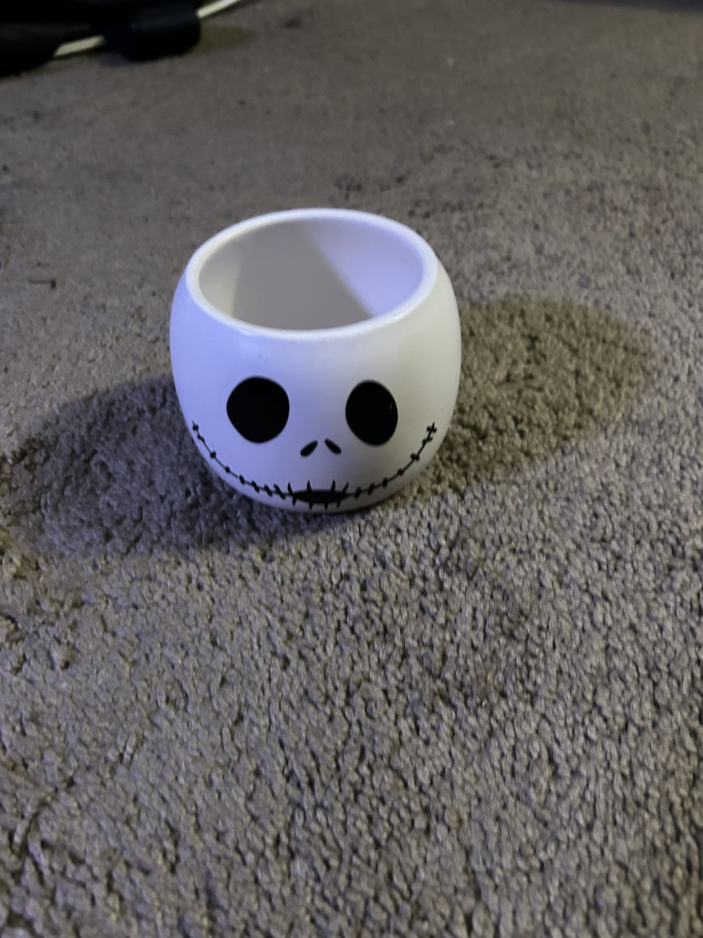 The Nightmare Before Christmas Planter 