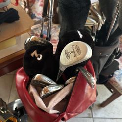 Golf Clubs
