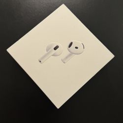 Brand New AirPods 4 with ANC