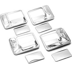 Chrome Door Accent Ford F250/Excursion Brand NEW 