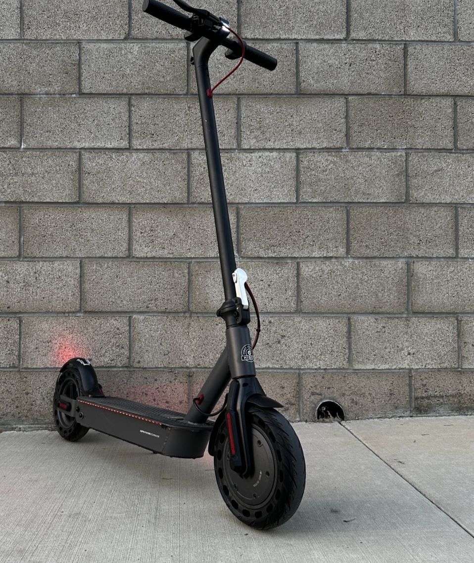 Hiboy Electric Scooter