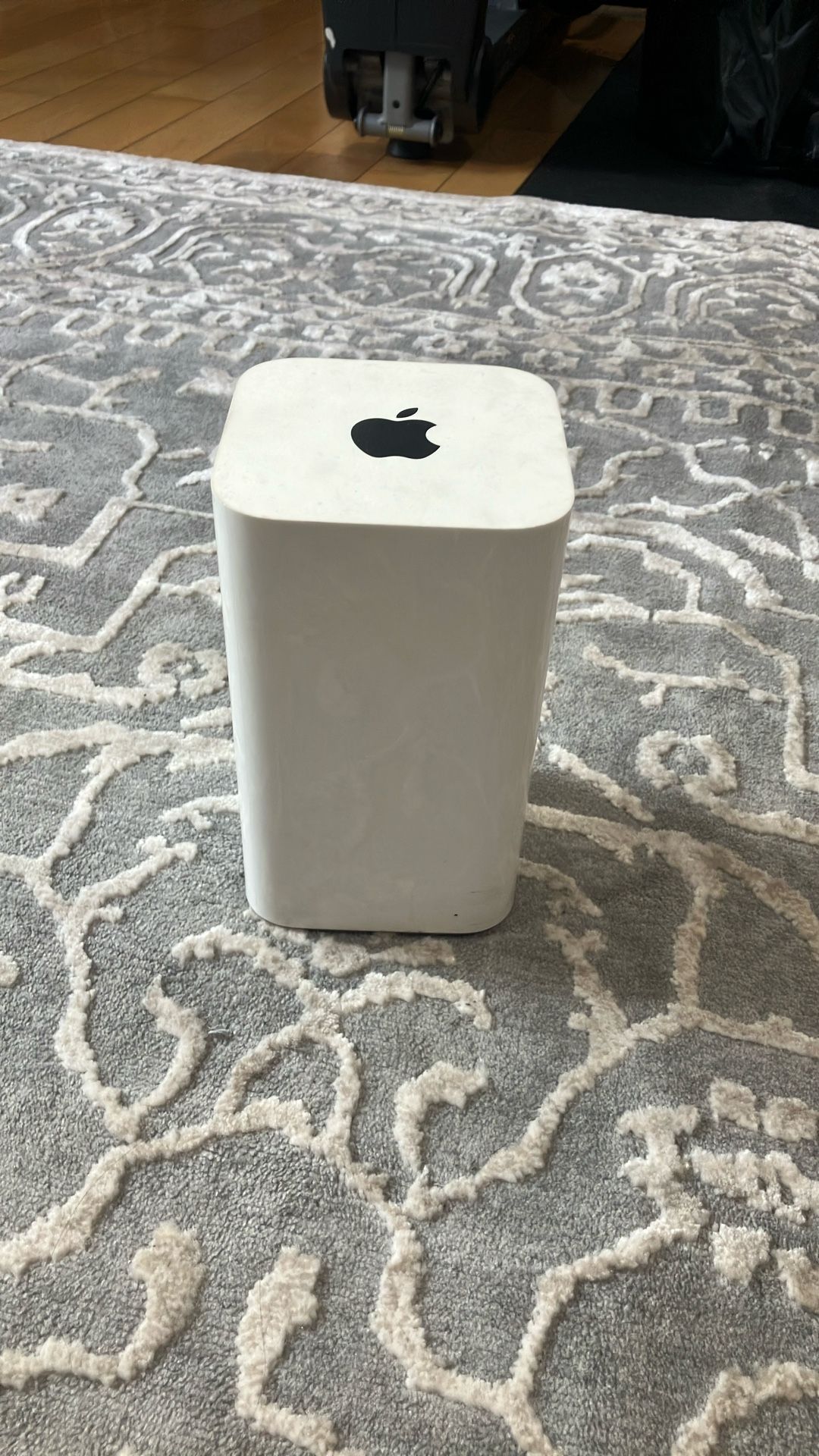 Apple Airport Extreme Wireless Router
