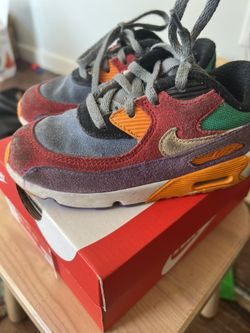 Kids Air Max 90