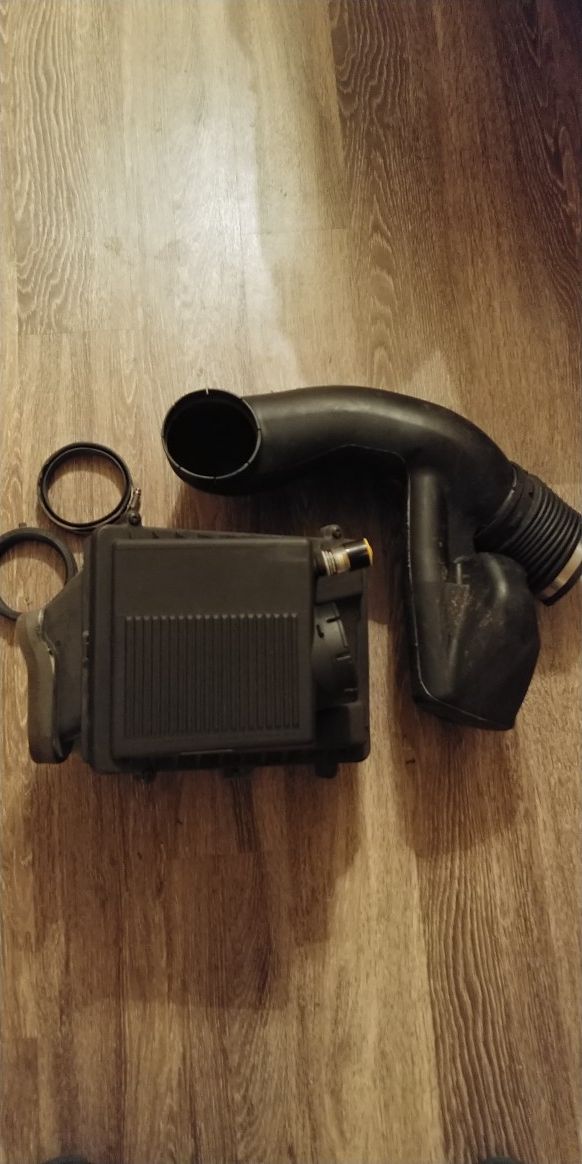 Chevy Silverado 1500 Air Intake System For Sale In