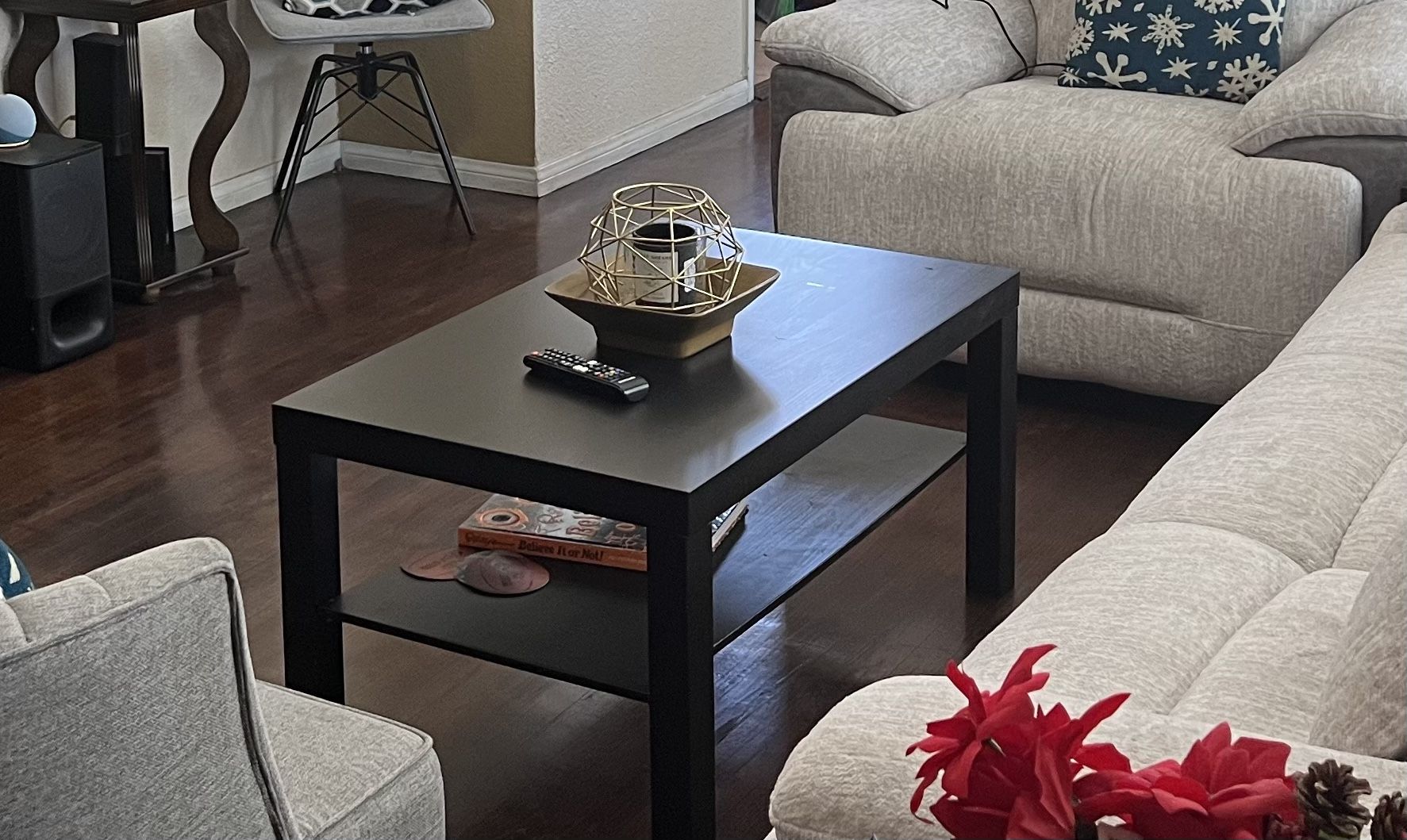 Set Of 2 Tables