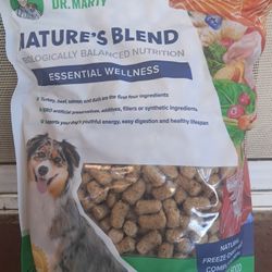 Dr Marty Nature's Blend Essential Wellness