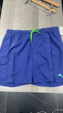 Tommy Bahama, men, deep ocean blue, XL