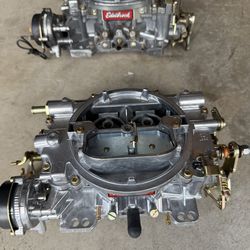 Edelbrock 1411