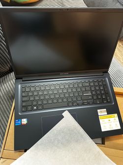 New Asus Vivobook