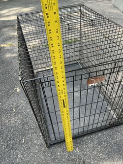 Large high quality Dog Cages