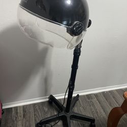 Turbo 2000 Ceramic Ionic Stand Dryer