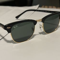 Rayban Clubmaster Classic 51mm Unisex 