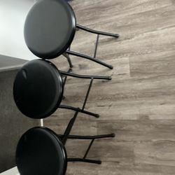 Stools 