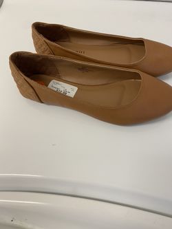 Madden Girl Flats Size 7