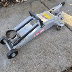 2 Ton Floor Jack