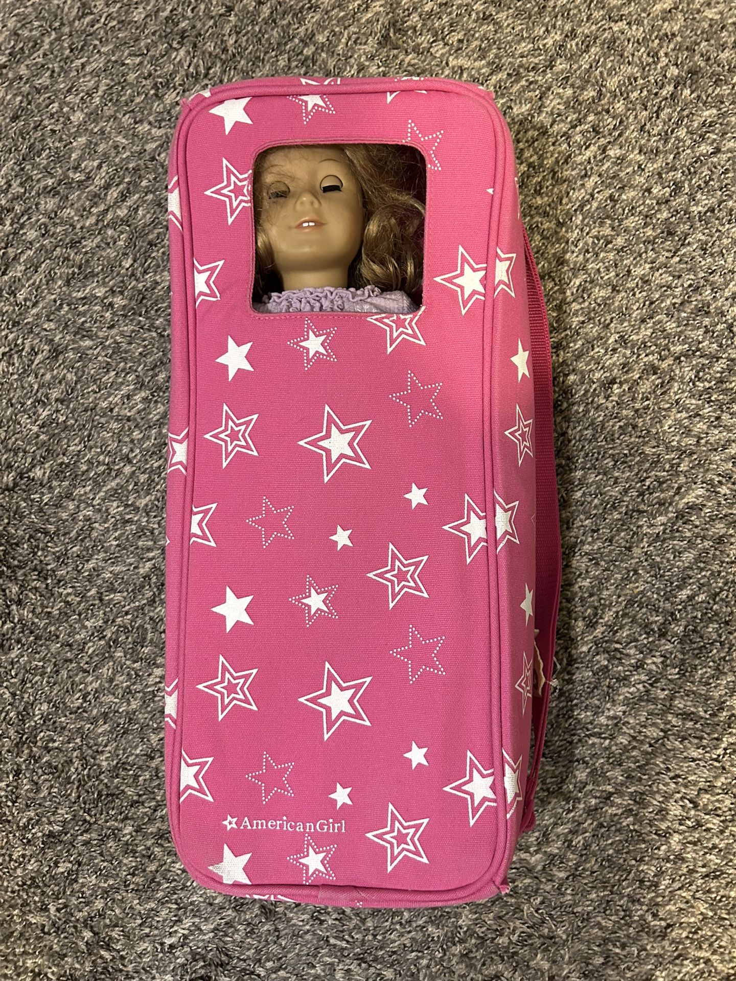 American Girl (Mattel)