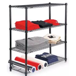 Uline Garage Shelving 