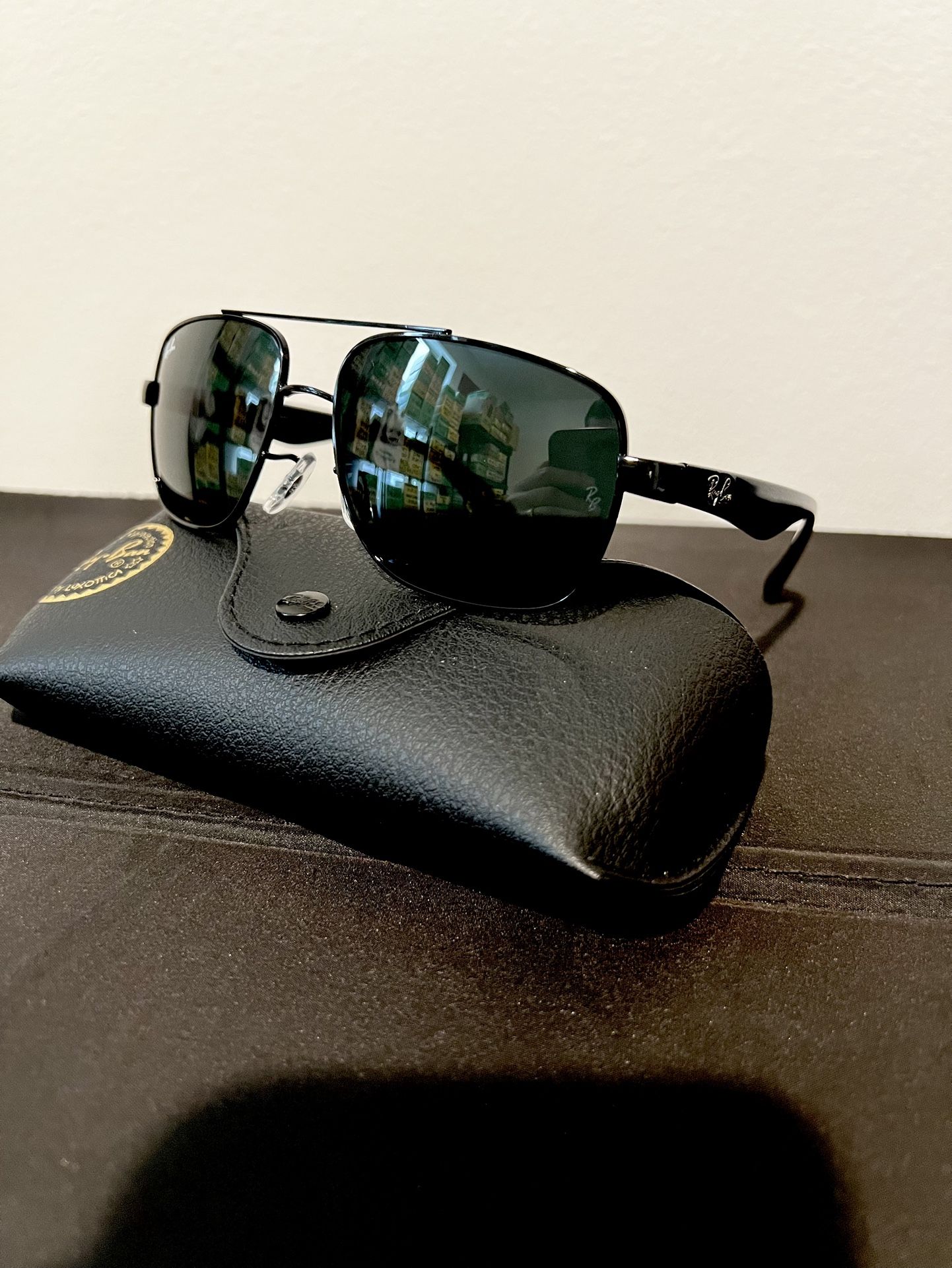 NEW original Ray Ban 