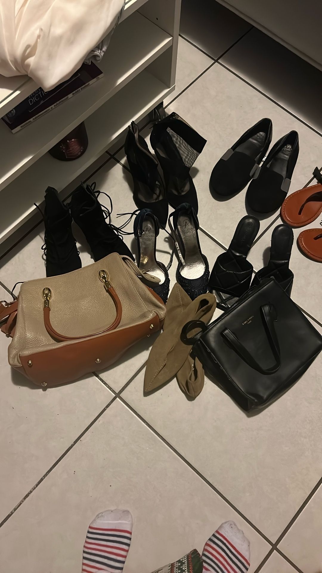 Clothes Lot