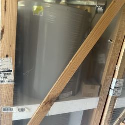 100 Gallons Hot Water Heater