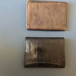 Mens Wallets