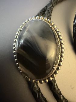 Vintage Bolo Tie