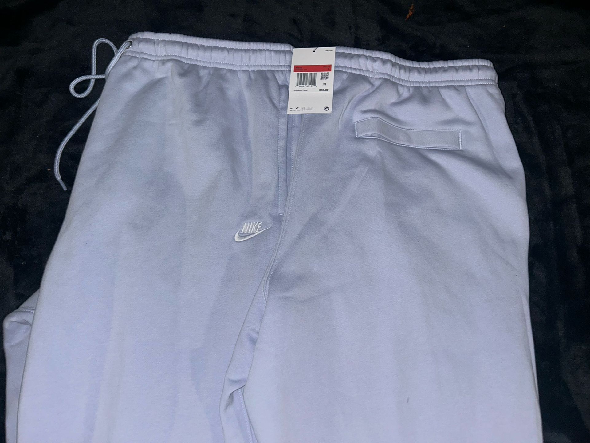 Nike Club Fleece Joggers 