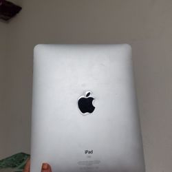iPad Unlocked With Warranty 