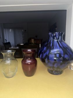 Vase