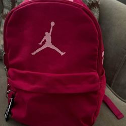 Jordan Mini Backpack