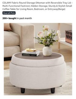 Footstool
