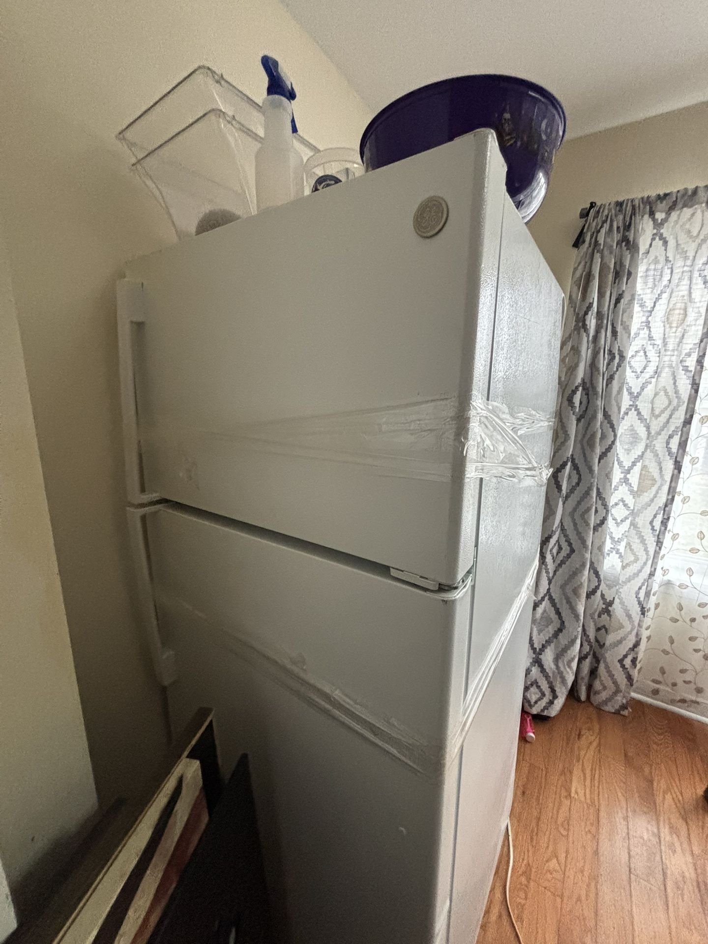 Like New Fridge