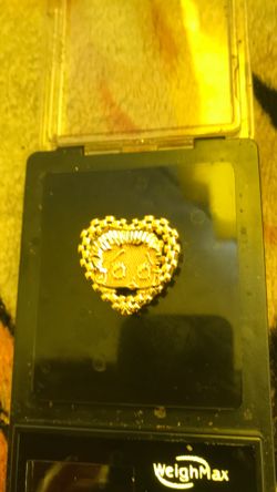 Bettyboo Rolex pendant