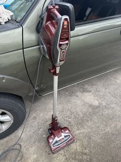 Shark Rocket Vacuum