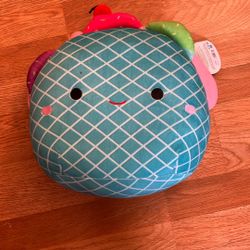 12 Inch Bertie Squishmallow (WITH TAG)