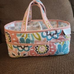 Diapers Organizer Washable 