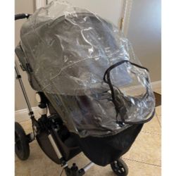 Bugaboo Rein Cover 