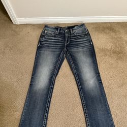Salvage Jeans