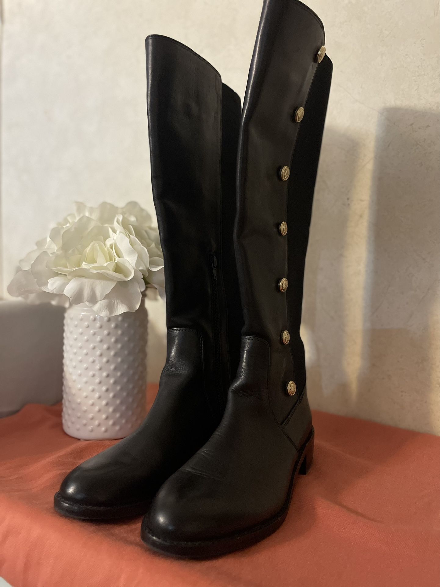 Vince Camuto Boots 