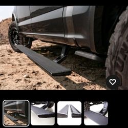 Power Step Xtreme Fits 18 -23 RAM 1500  Classic 2(contact info removed)