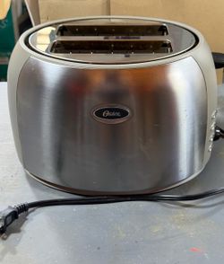 Oster Toaster