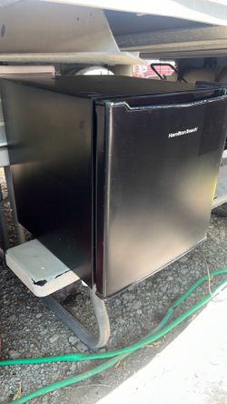 Little fridge