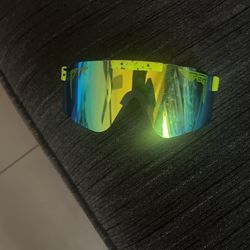 Pit Viper Shades