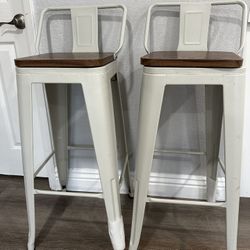 Swivel Stools