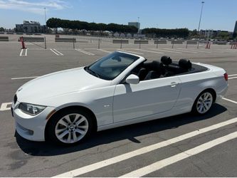 2011 BMW 328i