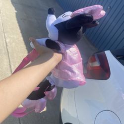 Cross Body Disney Bag 