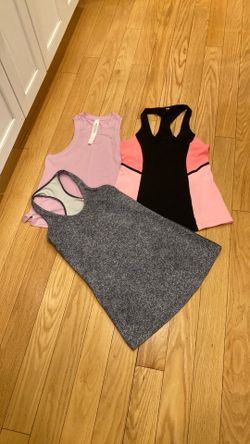 LULULEMON s 4
