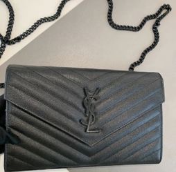 YSL Hand Bag