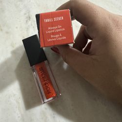 Smashbox Liquid Lipstick 